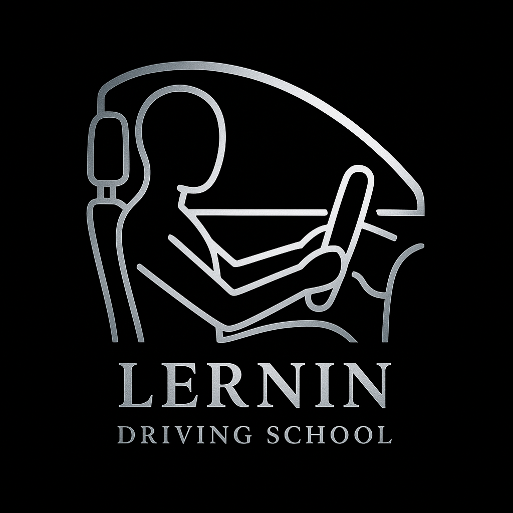 Driving lessons Chingford