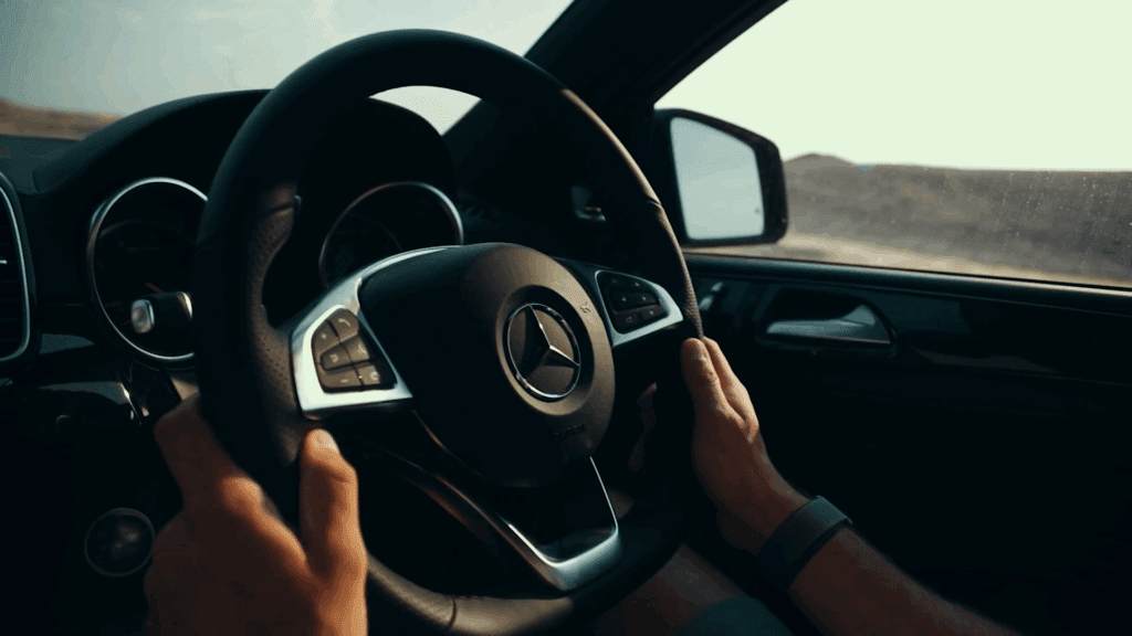 Great local driving lessons in Woodford