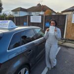 Its a nother pass for Lenring Driving School